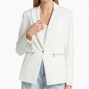 Veronica Beard Scuba Jacket, size 00